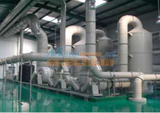 陜西污水處理技術、設備價格及建筑物電力系統安裝概述